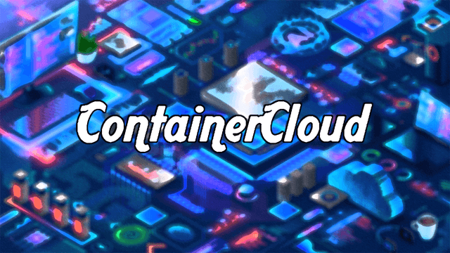 ContainerCloud
